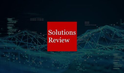 Solutions Review Releases 2020 Updates to Buyer's Guide for Customer Relationship Management