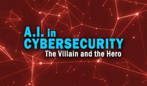 AI In Cybersecurity