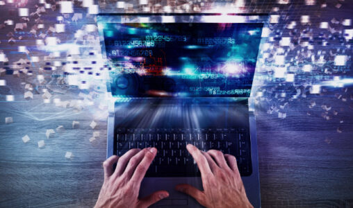 AI is Reinventing Cybercrime