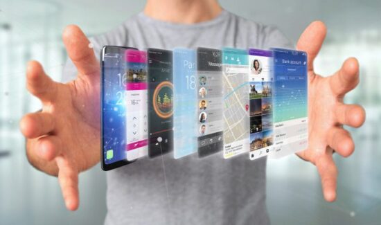 Mobile Security Best Practices