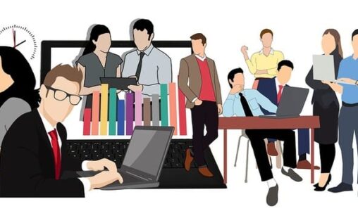 Automating Your HR Processes for an Easier Workday