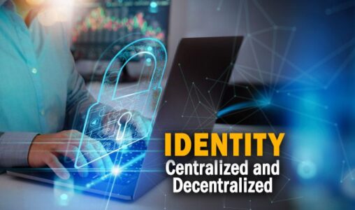 decentralized identity