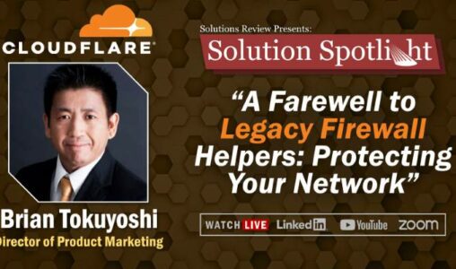 Cloudflare August 22