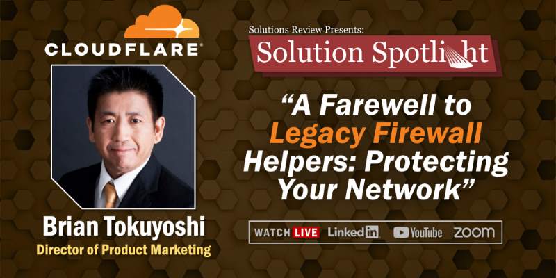 Cloudflare August 22