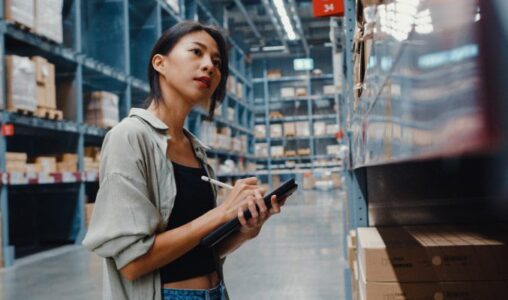 LionOBytes Upgrades CRM and ERP Solution With Manufacturing Module