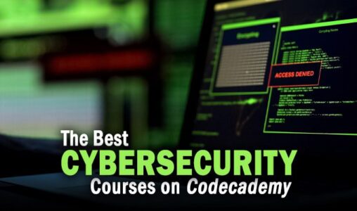 Cybersecurity Courses