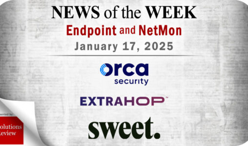 Endpoint Security and Network Monitoring News for the Week of January 17th