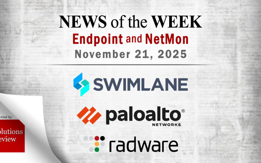 Endpoint Security and Network Monitoring News for the Week of November 21st