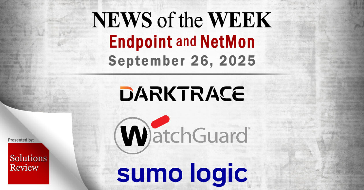 Endpoint Security and Network Monitoring News for the Week of September 26th