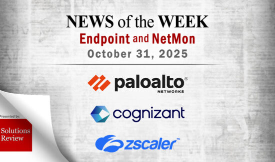 Endpoint Security and Network Monitoring News October 24th