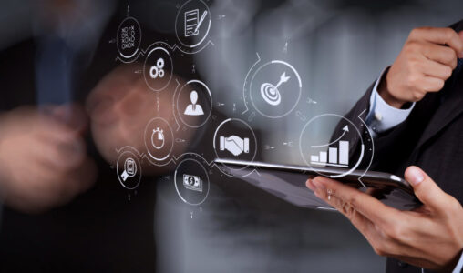 Five Trends Shaping How Life Sciences Adopt AI in ERP