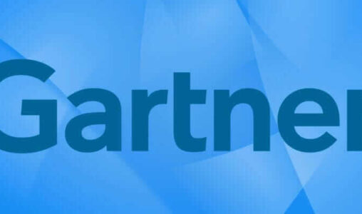 Gartner Names Winners of 2020 Customers' Choice for Content Services Platforms