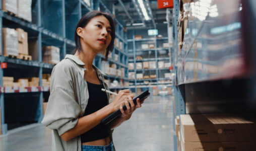 How Apple Vision Pro is Revolutionizing Workforces by Bringing the Industrial Metaverse to the Shop Floor