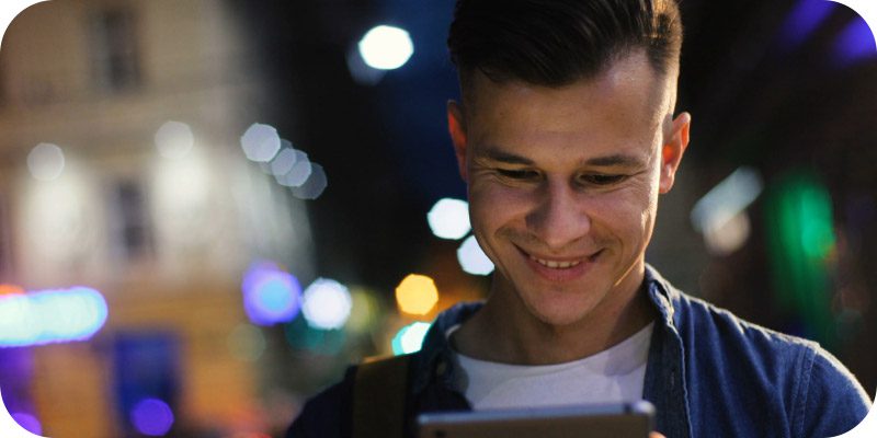 How Tech Solutions Are Transforming Line Frustration into Growth