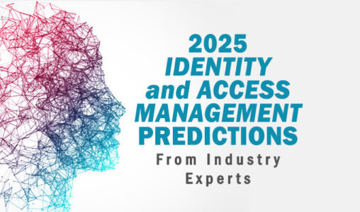 Security Predictions 2025