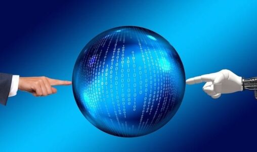 Josh Bersin on the Future of the Work Environment for HR Professionals