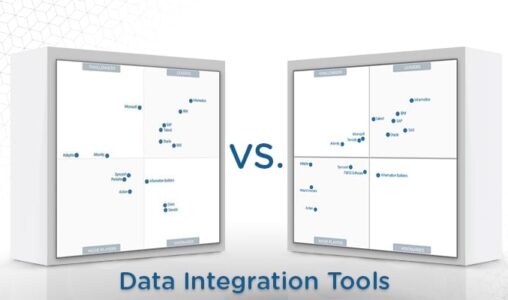What’s Changed: 2018 Gartner Magic Quadrant for Data Integration Tools