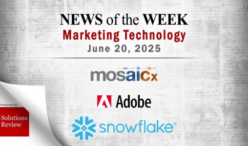 MarTech News June 20th