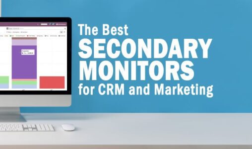 Best Secondary Monitors