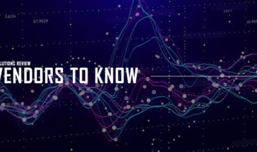 Solutions Review’s Vendors to Know in AWS Managed Services, 2021