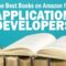 5 Books on Amazon for Mobile Application Developers
