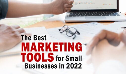 Best Marketing Tools