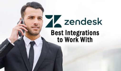 Best Zendesk Integrations