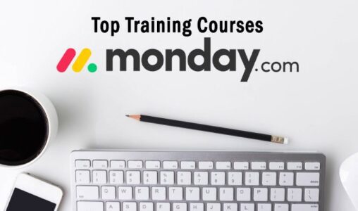 Monday.com Training Courses for Marketers to Consider