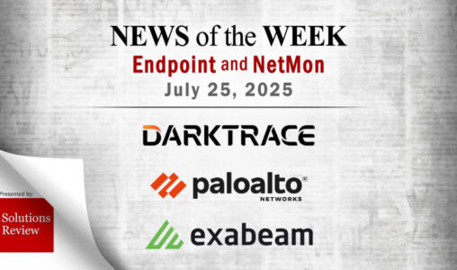 Monitoring News July 25th