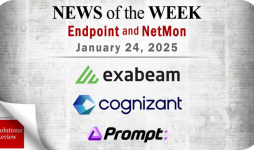 Endpoint Security and Network Monitoring News for the Week of January 24th
