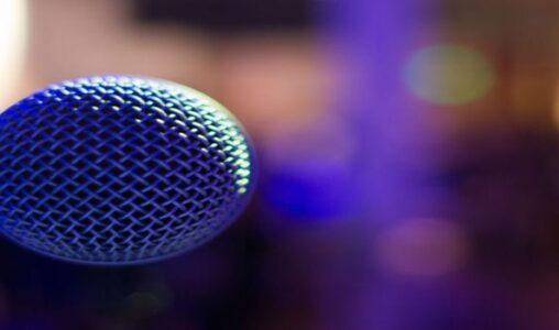 Top 6 Podcasts on Data Management