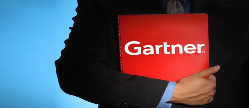 Gartner Report