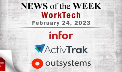 WorkTech News February 24th