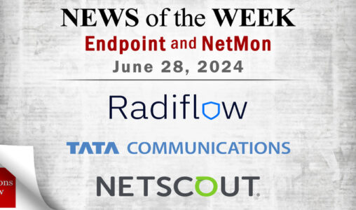 Endpoint Security and Network Monitoring News for the Week of June 28