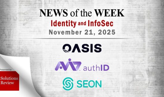 Security News November 21st
