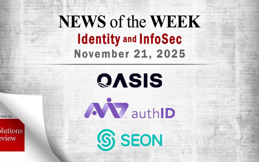 Security News November 21st
