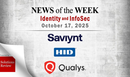 Security News October 17th