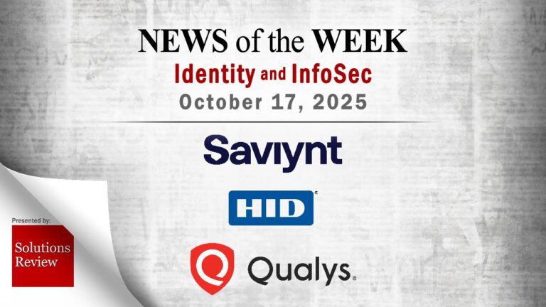 Security News October 17th