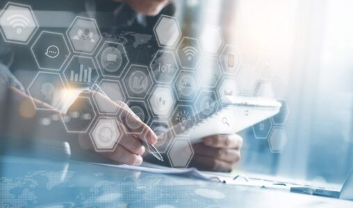 The Evolution of Content Management