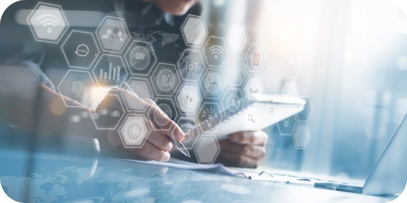 The Evolution of Content Management