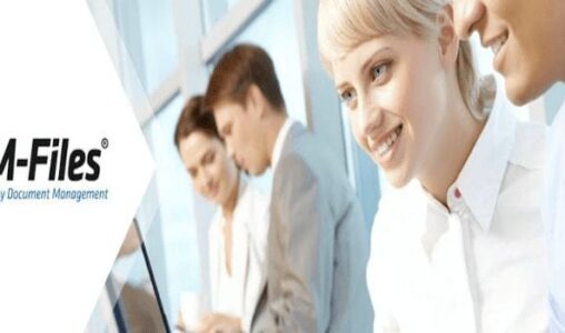 The Future of ECM: A Visionary Approach to Information Management