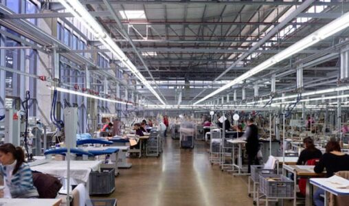 Presentation: ERP Software For Textile Industry