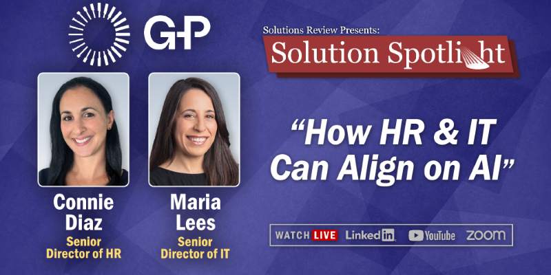 What to Expect from the Solutions Spotlight with G-P on September 25th, 2025