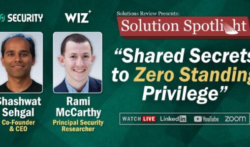 What to Expect from the Solutions Spotlight with P0 Security on July 10th, 2025