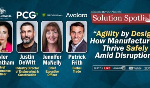 What to Expect from the Solutions Spotlight with PCG on July 9th