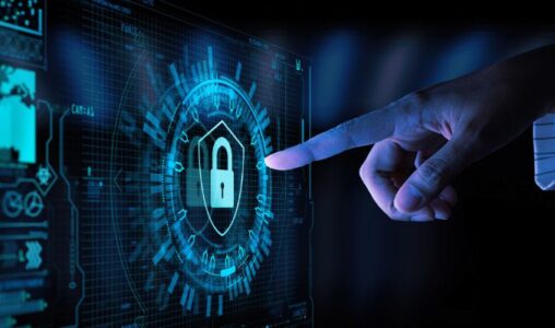 Zero Trust Security — Purpose-Built Networking and AI Make It Possible