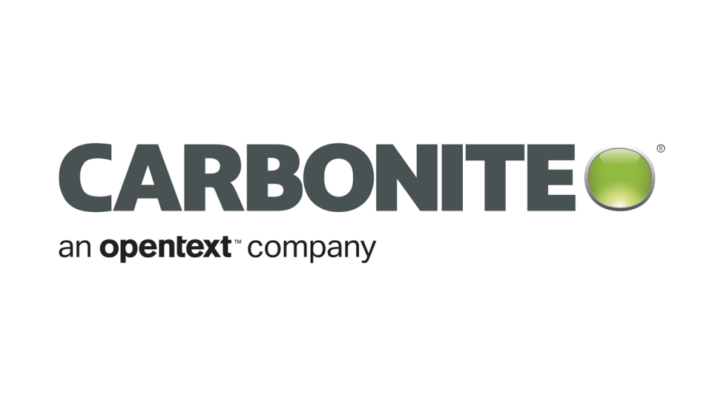 Carbonite logo