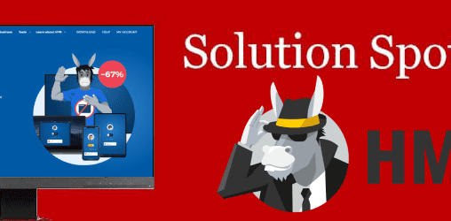 HideMyAss! (HMA) Solution Spotlight: Key Features + How to Install and Set Up