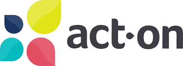 Act-On - logo