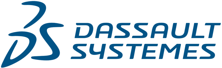 Dassault Systèmes - logo